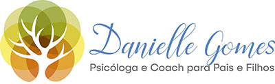 LOGO DANIELLEGOMES