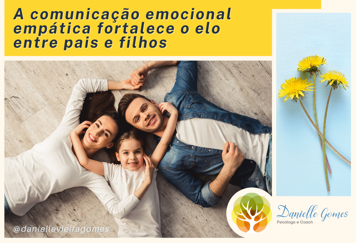 Comunicação emocional