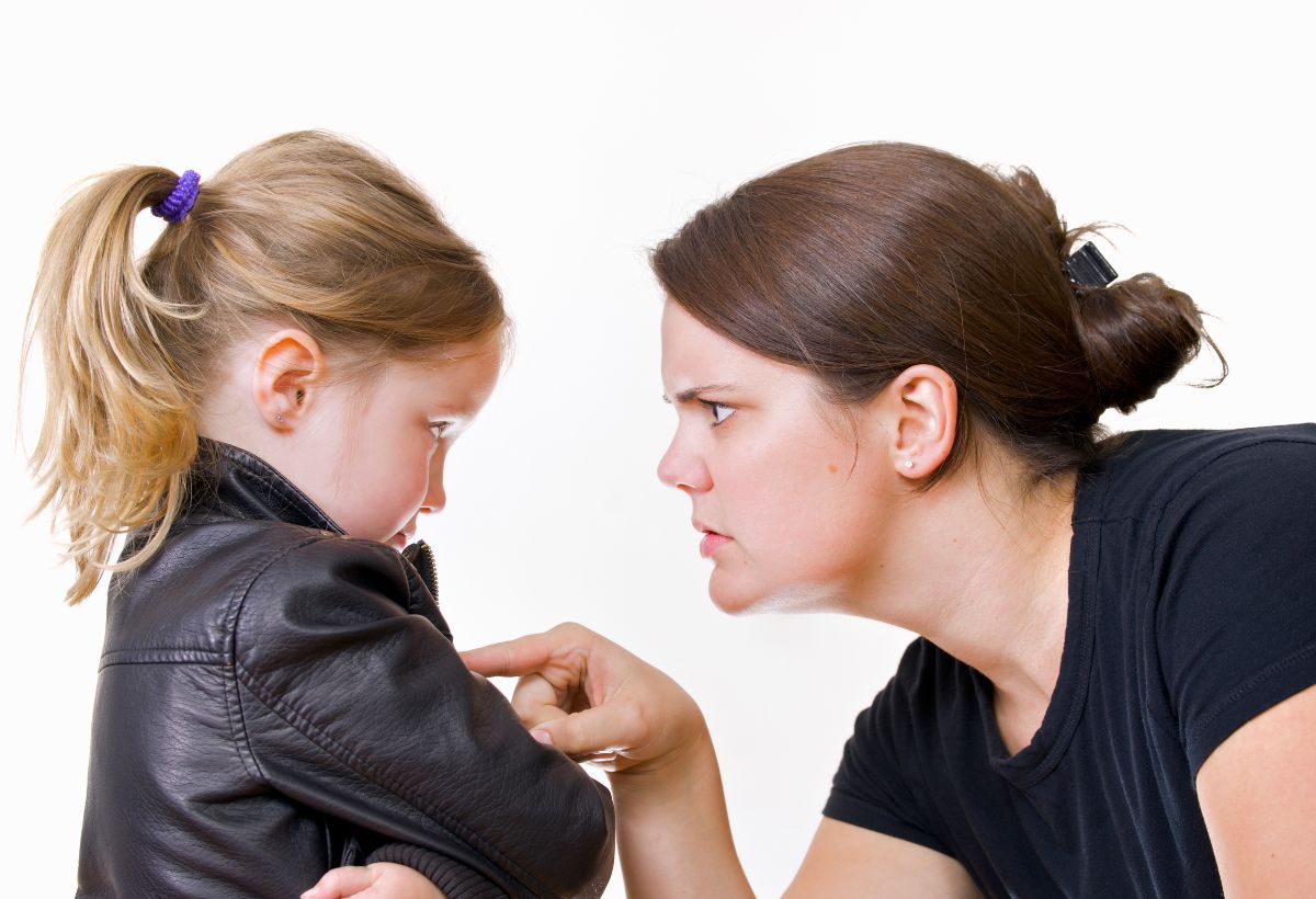 Estilos Parentais - Que tipo de mãe você é?